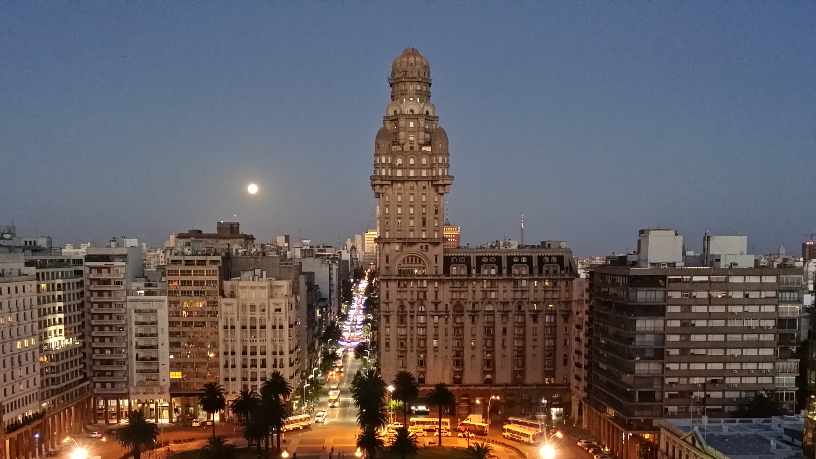 The 4th International Csound Conference, Montevideo, Uruguay