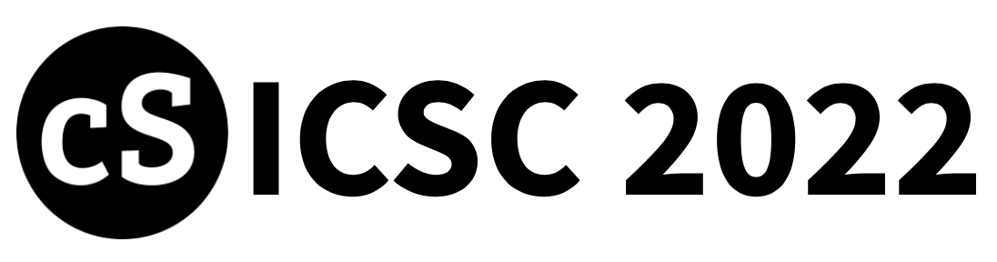 ICSC2022